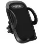Beam Electronics Universal Smartphone Car Air Vent Mount Holder Cradle Compatible with iPhone Xs XS Max XR X 8 8+ 7 7+ SE 6s 6+ 6 5s 4 Samsung Galaxy S10 S9 S8 S7 S6 S5 S4 LG Nexus (Black) Beam Electronics Universal Smartphone Car Air Vent Mount Holder Cradle Compatible with iPhone Xs XS Max XR X 8 8+ 7 7+ SE 6s 6+ 6 5s 4 Samsung Galaxy S10 S9 S8 S7 S6 S5 S4 LG Nexus (Black)