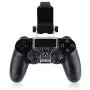 Megadream PS4 Controller Android Phone Gaming Mount Holder for Sony Playstation PS4, PS4 Slim, PS4 Pro & Samsung Galaxy S8 S8+ S7 Edge S7 S6 Note 8 6, HTC, LG, Sony, Nokia, Huawei with OTG Data Cable Megadream PS4 Controller Android Phone Gaming Mount Holder for Sony Playstation PS4, PS4 Slim, PS4 Pro & Samsung Galaxy S8 S8+ S7 Edge S7 S6 Note 8 6, HTC, LG, Sony, Nokia, Huawei with OTG Data Cable