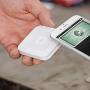 Square Reader for contactless and chip