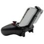 ASDQ LG-Wireless Mobile Phone Gamepad/Controller, for iPhone Samsung RALAN-X9 Bluetooth Android Controller, for PS3 Win 7/8/10 SD