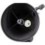 Zhumell Z12 Deluxe Dobsonian Reflector Telescope