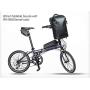 Rhinowalk Bike Bag Bike Frame Bag Waterproof Bike Triangle Bag Bicycle Pouch Under Tube Bag Professional Cycling Accessories