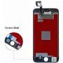 QTlier iPhone 6s Screen Replacement 4.7" Black,LCD Display & Touch Screen Digitizer with 3D Touch Full Assembly Set for iPhone 6s 4.7 inch with Repair Tool kit QTlier iPhone 6s Screen Replacement 4.7" Black,LCD Display & Touch Screen Digitizer with 3D Touch Full Assembly Set for iPhone 6s 4.7 inch with Repair Tool kit