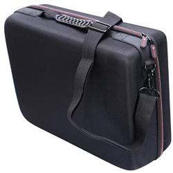 XANAD Hard Case for Oculus Rift + Touch Virtual Reality System - Travel Carrying Storage Protective Bag