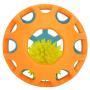 LITENG Pet Toys Ball… (Double Color)