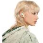 Skullcandy Indy Evo True Wireless In-Ear Earbud - True Black