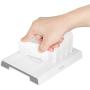 Unitek Adjustable Universal Multi Device Organizer Dock Stand Holder Compatible for iPhone, iPad, Kindle, Fire Tablet, Samsung Galaxy, Google Nexus, Pixel, All Electronic Devices-No Charging Port