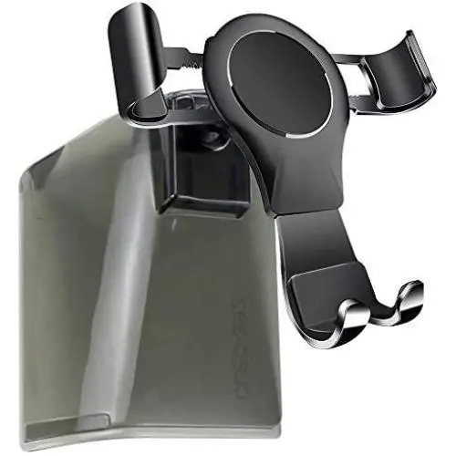 LUNQIN Car Phone Holder for BMW 3 Series Sedan 2019-2021 340i 330i G20 Auto Accessories Navigation Bracket Interior Decoration Mobile Cell Phone Mount LUNQIN Car Phone Holder for BMW 3 Series Sedan 2019-2021 340i 330i G20 Auto Accessories Navigation Bracket Interior Decoration Mobile Cell Phone Mount