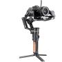 Feiyu Ak2000S Advanced Kit 3 Axis Handheld Gimbal Stabilizer for YouTube Video Filmmaker Compatible with Sony a9 a7ii Series Canon Panasonic GH5 Nikon Mirrorless and DSLR Digital Camera