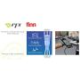 Bike Citizens Finn Smartphone Silicone Bike Mount
