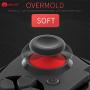 Mocute-058 Wireless Game Controller with Phone Holder, Portable Retractable Bluetooth Android Gamepad, Compact Game Joystick for PUBG Mobile, Lightweight Mobile Game Joypad
