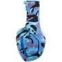 PS4 Gaming Headset 3.5mm Stereo Camouflage Gaming Headphone with Noise Canceling Microphone for Xbox One S PC PS4 Smartphones Laptop Computer PS4 Gaming Headset 3.5mm Stereo Camouflage Gaming Headphone with Noise Canceling Microphone for Xbox One S PC PS4 Smartphones Laptop Computer