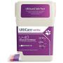 UltiCare VetRx U-40 UltiGuard Safe Pack Pet Insulin Syringes 3/10cc, 29G x 1/2", 100ct