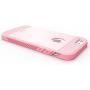 iPhone 6/6S Case, OBLIQ [Flex Pro][Pink] Thin Slim Fit Armor Sturdy Bumper TPU Rubber Soft Flexible Shock Scratch Resist Protective Case for iPhone 6s (2015) & iPhone 6 (2014)