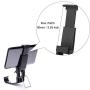 ZILONG 2 PACK Foldable Controller Clip Mobile Phone Plastic Holder Smartphone Game Clamp for Xbox One Controller