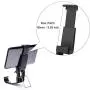 ZILONG 2 PACK Foldable Controller Clip Mobile Phone Plastic Holder Smartphone Game Clamp for Xbox One Controller ZILONG 2 PACK Foldable Controller Clip Mobile Phone Plastic Holder Smartphone Game Clamp for Xbox One Controller