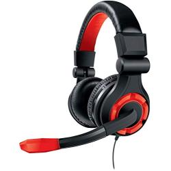 dreamGEAR GRX-670 Universal Wired Gaming Headset - Nintendo Switch Lite/Switch/PS4/Xbox One/PC