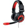 dreamGEAR GRX-670 Universal Wired Gaming Headset - Nintendo Switch Lite/Switch/PS4/Xbox One/PC