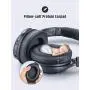 Mpow 45Hrs Active Noise Cancelling Headphones, H17 New Bluetooth Headphones Over Ear, Built-in Mic, Quick Charge, Deep Bass, Wired/Wireless Headset for Travel, Online Class, Home Office, TV Mpow 45Hrs Active Noise Cancelling Headphones, H17 New Bluetooth Headphones Over Ear, Built-in Mic, Quick Charge, Deep Bass, Wired/Wireless Headset for Travel, Online Class, Home Office, TV