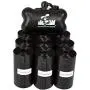 Downtown Pet Supply Dog Pet Waste Poop Bags with Leash Clip and Bag Dispenser - 180, 220, 500, 700, 880, 960, 2200 Bags