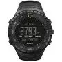 SUUNTO Core All Black Military Mens Outdoor Sports Watch - SS014279010 SUUNTO Core All Black Military Mens Outdoor Sports Watch - SS014279010