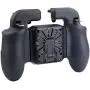 AZFUNN Mobile Game Controller with Charger Cooling Fan for PUBG L1R1 Mobile Game Trigger Joystick AZFUNN Mobile Game Controller with Charger Cooling Fan for PUBG L1R1 Mobile Game Trigger Joystick