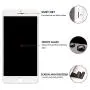 Keytas for iPhone 6 Plus Screen Replacement Kit White 5.5" LCD Compatible with iPhone 6 Plus Touch 3D Screen 5.5 Inch Digitizer Frame Assembly with Free Repair Tools Kit+ Screen Protector (White) Keytas for iPhone 6 Plus Screen Replacement Kit White 5.5" LCD Compatible with iPhone 6 Plus Touch 3D Screen 5.5 Inch Digitizer Frame Assembly with Free Repair Tools Kit+ Screen Protector (White)