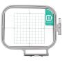 Sew Tech Embroidery Hoops for Brother SE600 PE550D PE535 SE400 PE525 PE540D PE500 SE625 SE425 Innovis Babylock Brother Embroidery Machine Hoop (3in1 Set)
