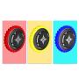 Iycorish Mobile Phone Game Joystick Phone Joypad Game Controller Phone For Android Tablet Pubg Games Red