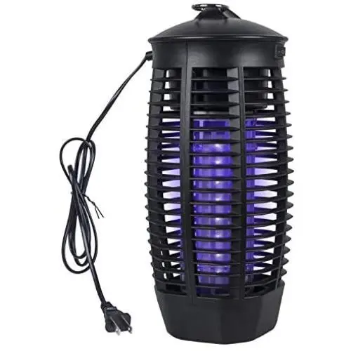 Wellgoo 2020 Upgraded Mosquito Electronic Zapper Insect Killer for Outdoor and Indoor Wellgoo 2020 Upgraded Mosquito Electronic Zapper Insect Killer for Outdoor and Indoor