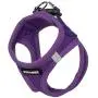 Voyager Step-in Air Dog Harness - All Weather Mesh, Step in Vest Harness for Small and Medium Dogs by Best Pet Supplies, Purple (Matching Trim), M (Chest: 16-18") (207-PPW-M) Voyager Step-in Air Dog Harness - All Weather Mesh, Step in Vest Harness for Small and Medium Dogs by Best Pet Supplies, Purple (Matching Trim), M (Chest: 16-18") (207-PPW-M)