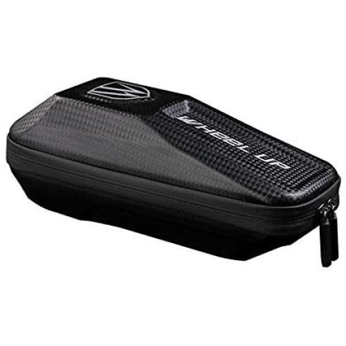 LQKYWNA Bicycle Frame Bag EVA Hard Shell Waterproof Mountain Bike Front Beam Bag Riding Equipment Accessories Mobile Phone Bag Storage Bag
