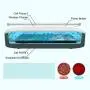 Cell Phone Sanitizer, Portable Cleaners Aromatherapy Function for All iPhone & Android Smart Phone with Wireless Charging, Toothbrush,Watch,Keys Cell Phone Sanitizer, Portable Cleaners Aromatherapy Function for All iPhone & Android Smart Phone with Wireless Charging, Toothbrush,Watch,Keys