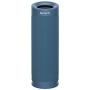 Sony SRS-XB23 EXTRA BASS Wireless Portable Speaker IP67 Waterproof BLUETOOTH and Built In Mic for Phone Calls, Light Blue (SRSXB23/L)