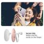 Spigen Style Ring Cell Phone Ring Phone Grip/Stand/Holder for All Phones and Tablets - Rose Gold