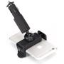 Car Mount DC Socket Holder 1.5A Charging USB Port compatible with iPhone 6 7 8, Plus, X XS Max XR - Samsung Galaxy S6 S7 S8 S9 + Note 8 9 - LG G5 G6 G7 ThinQ V35 V40 - Google Pixel 2 3 XL - All Phones