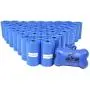Downtown Pet Supply Dog Pet Waste Poop Bags with Leash Clip and Bag Dispenser - 180, 220, 500, 700, 880, 960, 2200 Bags