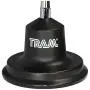 CB Antenna 4" Magnet Kit w/RG-58 Coax & Rubber Boot CB Antenna 4" Magnet Kit w/RG-58 Coax & Rubber Boot