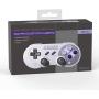 8Bitdo SN30 Pro Bluetooth Gamepad Controller for Android/Windows/Mac OS/Nintendo Switch (SN30 PRO)