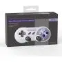 8Bitdo SN30 Pro Bluetooth Gamepad Controller for Android/Windows/Mac OS/Nintendo Switch (SN30 PRO) 8Bitdo SN30 Pro Bluetooth Gamepad Controller for Android/Windows/Mac OS/Nintendo Switch (SN30 PRO)