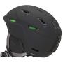 Smith Optics Mission Adult Snow Helmet