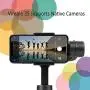 3-Axis Gimbal Stabilizer for iPhone 11 Xs Max XR X 8 7Plus 6 Smartphone Vlog Youtuber Samsung Galaxy Note10/10+ S10+ S9 POV Hitchcock Panorama Face Object Tracking Timelapse FeiyuTech Vimble 2S 3-Axis Gimbal Stabilizer for iPhone 11 Xs Max XR X 8 7Plus 6 Smartphone Vlog Youtuber Samsung Galaxy Note10/10+ S10+ S9 POV Hitchcock Panorama Face Object Tracking Timelapse FeiyuTech Vimble 2S