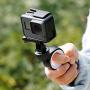 RONSHIN Universal Handheld Mobile Phone Camera Ring Gimbal Stabilizer Handle Grip for iPhone Samsung Huawei Xiaomi for GoPro Cameras RONSHIN Universal Handheld Mobile Phone Camera Ring Gimbal Stabilizer Handle Grip for iPhone Samsung Huawei Xiaomi for GoPro Cameras