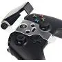 Gamepad Foldable Mobile Phone Holder Smartphone Clip Cellphone Clamp Compatible with Microsoft Xbox One/Xbox One S/Xbox One X Controllers, 1 Phone Holder and 2 Joystick Cap Analog Stick Cap Included Gamepad Foldable Mobile Phone Holder Smartphone Clip Cellphone Clamp Compatible with Microsoft Xbox One/Xbox One S/Xbox One X Controllers, 1 Phone Holder and 2 Joystick Cap Analog Stick Cap Included