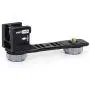 USKEYVISION 4-Cold Shoe Mounting Plate - Gimbal Accessories for DJI Osmo Mobile3, Feiyu, zhiyun and Hohem Gimbals(UVCS-1) USKEYVISION 4-Cold Shoe Mounting Plate - Gimbal Accessories for DJI Osmo Mobile3, Feiyu, zhiyun and Hohem Gimbals(UVCS-1)