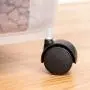 IRIS Nesting Airtight Pet Food Container