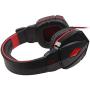 LIUWENMEI Gaming Headset, 7.1 Surround Noise Cancelling Microphone for Ps4, Pc Games