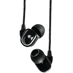 Turtle Beach Ear Force M1 Silver Mobile Gaming Earbuds w/in-line mic (Discontinued by Manufacturer)