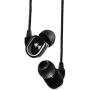 Turtle Beach Ear Force M1 Silver Mobile Gaming Earbuds w/in-line mic (Discontinued by Manufacturer)