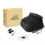 Snailax 2-in-1 Shiatsu Foot and Back Massager with Heat - Kneading Feet Massager Machine with Heating Pad, Back Massage Cushion or Foot Warmer,Massagers for Back,Leg,Foot Pain Relief